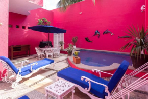 Villas Cancún Vacational